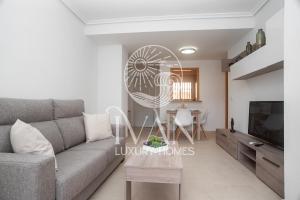 Casa Alegría Ivan Luxury Homes 10ªPlta Sur 1ªLinea