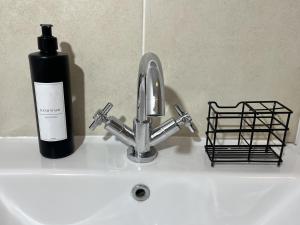 Cathedral View Apartments