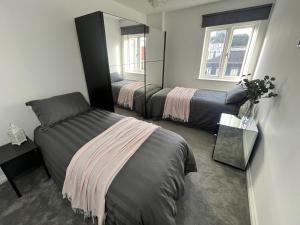 Cathedral View Apartments