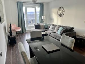 Cathedral View Apartments