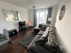 Cathedral View Apartments