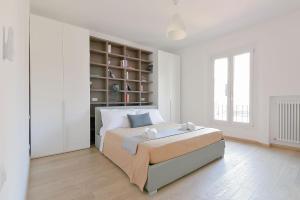 San Vitale 5 Stelle - Central Luxury Apartment