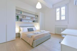 San Vitale 5 Stelle - Central Luxury Apartment