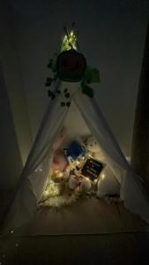 La Chicka Staycation -1292