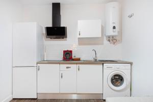 Apartamento Brianna Jerez