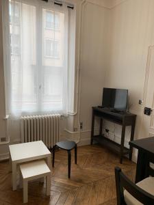 Studio cœur de ville