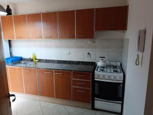 Departamento en general paz