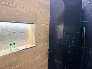 Apartahotel ARP Aeropuerto