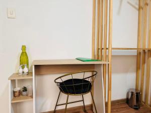 Apartahotel ARP Aeropuerto