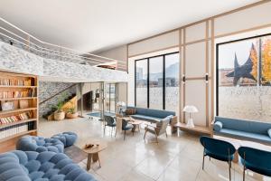 Hotels Hotel Terminus : photos des chambres