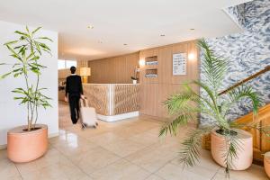 Hotels Hotel Terminus : photos des chambres