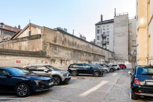 Hotels Hotel Terminus : photos des chambres