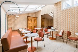 Hotels Hotel Terminus : photos des chambres