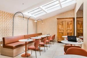 Hotels Hotel Terminus : photos des chambres