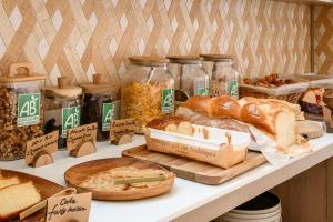 Hotels Hotel Terminus : photos des chambres