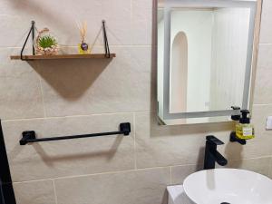 Apartahotel ARP Aeropuerto