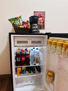 Apartahotel ARP Aeropuerto