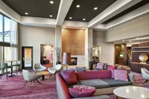 Courtyard Philadelphia/Langhorne - بنسالم