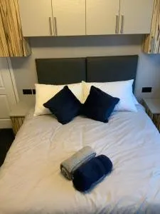 The Nest - Cosy Rooms - 贝里