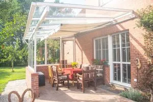 Ferienwohnung Herbers - 弗雷登