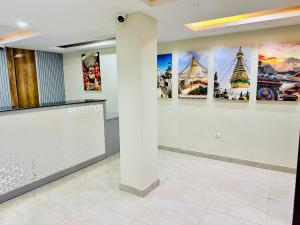 Airport Budget Hotel