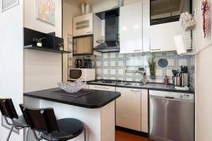 Via Panzani 16 - 2do piano - Annalisa - Nuovo, Centrale e Confortevole vicino al Duomo