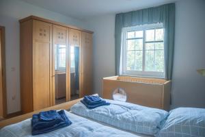 Ferienwohnung Herbers