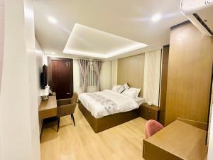 Airport Budget Hotel