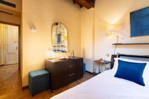 Via Panzani 16 - 2do piano - Annalisa - Nuovo, Centrale e Confortevole vicino al Duomo