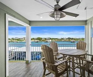 Jubilee Landing Unit 303 - Perdido Key