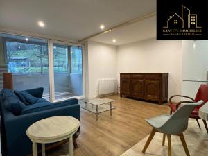 Appartements Appartement 6pers - Marignier : photos des chambres
