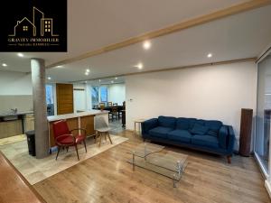 Appartements Appartement 6pers - Marignier : photos des chambres