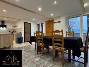 Appartements Appartement 6pers - Marignier : photos des chambres
