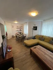 COM Home Sovata - Cîmpu Cetăţii