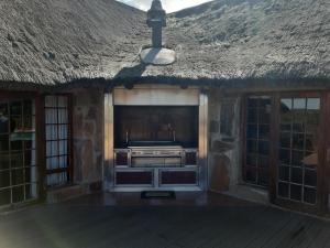 The Aloes