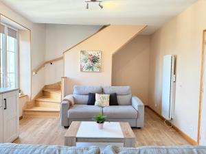 LÉcole Buissonnière - Apartment complex