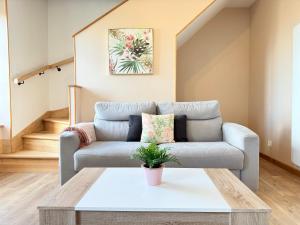 Appartements L-Ecole Buissonniere - Apartment complex : photos des chambres