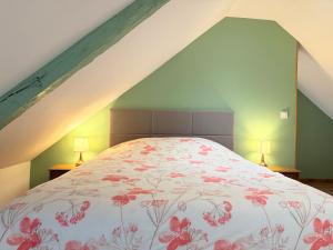 Appartements L-Ecole Buissonniere - Apartment complex : photos des chambres