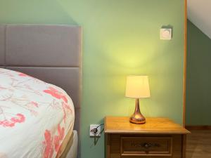 Appartements L-Ecole Buissonniere - Apartment complex : photos des chambres