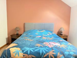 LÉcole Buissonnière - Apartment complex