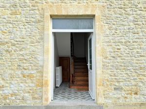 LÉcole Buissonnière - Apartment complex