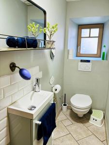 Appartements Gite Au Pradin en pleine nature : photos des chambres
