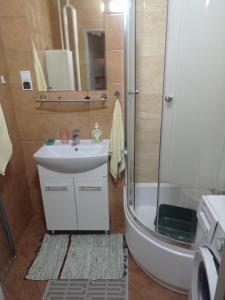 Mieszkanie na skraju Puszczy Białowieskiej