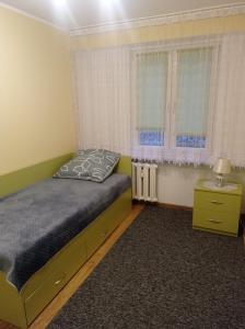 Mieszkanie na skraju Puszczy Białowieskiej