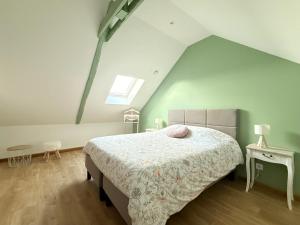 L'École Buissonnière - Apartment complex - 4hvězdičkové hotely ve městě Bayeux