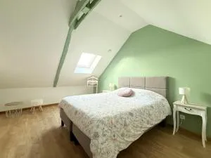 L'École Buissonnière - Apartment complex - Saint-Sulpice