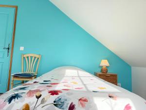 Appartements L-Ecole Buissonniere - Apartment complex : photos des chambres