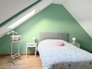 LÉcole Buissonnière - Apartment complex