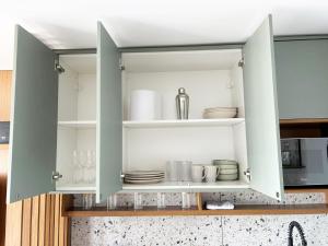 Apto moderno a 5 min do Allianz Park