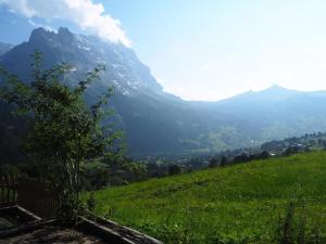 Dorengaden, 2 3 Bett Wohnung An Ruhiger Lage Mit Solarstrom